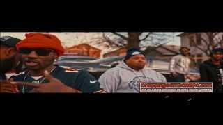 Mike WiLL Made It x Bankroll Fresh Screen Door (Official Video)