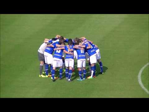 ASV Geel - KFC Duffel  beker  27-8-2017  3-0