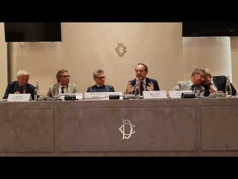 "Craxi, le Riforme e la Governabilità"