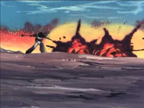 Goldorak Ufo Robot Grendizer OST -jingle Fight  Action 5