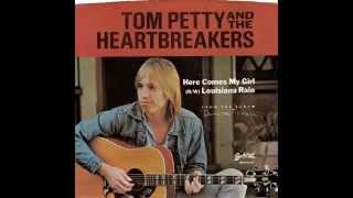 Tom Petty &amp; The Heartbreakers - "Here Comes My Girl" (Backstreet) 1980