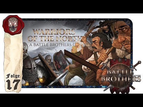 Battle Brothers - Bauernmiliz - #17 |Deutsch