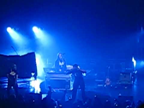 Boy Better Know - Too Many Man - Live Birmingham