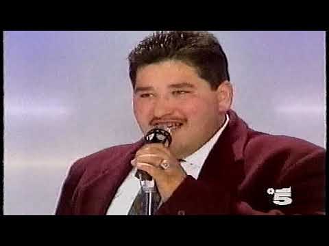 IL miglior imitatore di animali della Corrida 1991