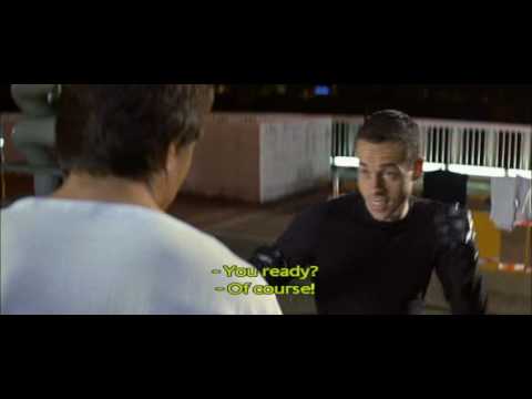 Jackie Chan vs. Bradley James Allan - Gorgeous (1999)