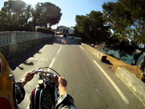 run cap d'antibes 11 03 2012