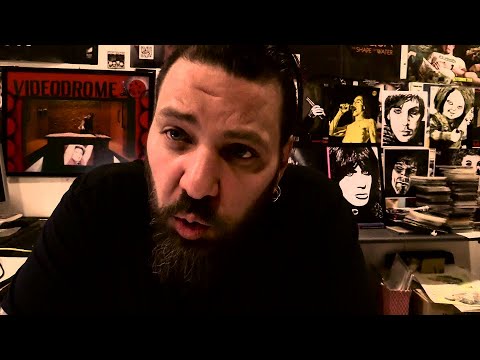 Patreon: Scusate il ritardo (1982) di Massimo Troisi - Minirece richiesta da Enrico Raspadori