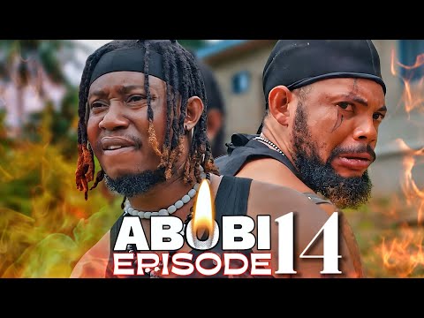 ABOBI EPISODE 14 - JAGABAN SQUAD (NEW GENERATION) 