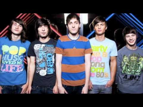 you me at six - rescue me (without chiddy)