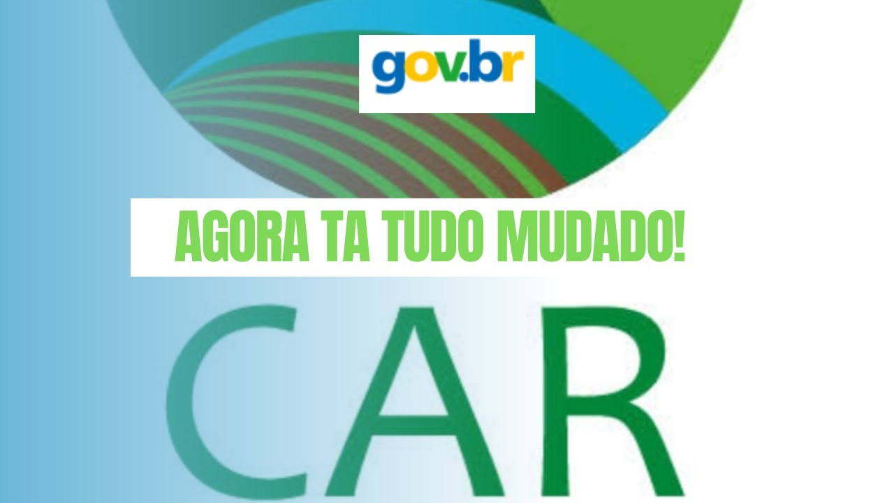DESCUBRA AGORA COMO BAIXAR O SHAPIFILE DO CAR POR MUNICIPIO DE ACORADO AS MUDAS NO SITE DO CAR!
