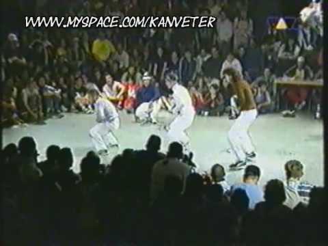viva freestyle battle of the year 16 06 1995 hannover pavillion 1 by kvt-tp
