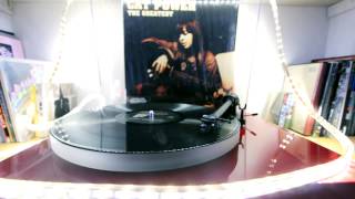 Cat power - The Greatest/Living Proof/Lived in Bars - vinyl version