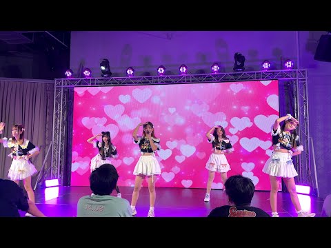 Sumomo - Oum Sumomo Last Live in Bangkok