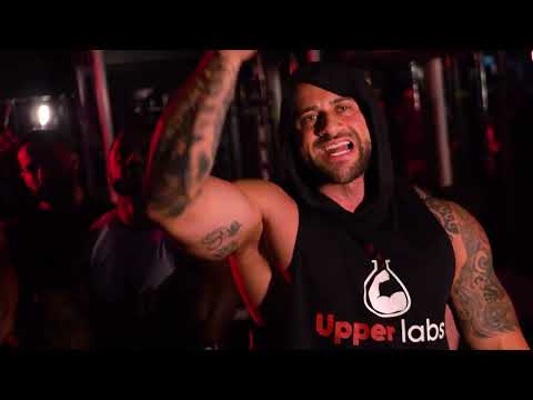 B-Dynamitze - Marvel (Clipe Oficial)