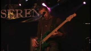 Soul Serene - Whats Going On