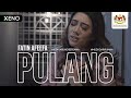 Pulang - Insomniacks (Cover by Fatin Afeefa)