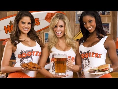 The Untold Truth Of Hooters
