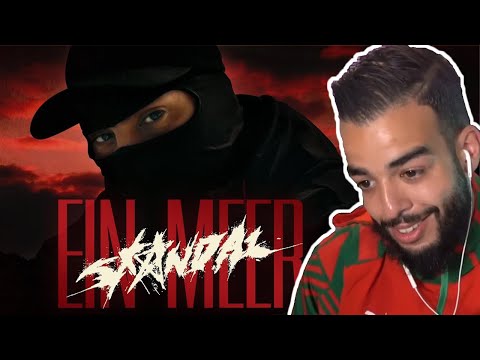 SAMI reagiert auf "SKANDAL - EIN MEER"