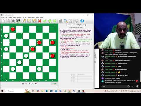 LIVE 586 "EU AVISEI"