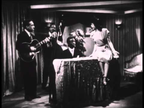 Nat King Cole Trio - Who's Been Eating My Porridge (1944)