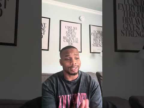 A Warning to the Body of Christ “Don’t Be Deceived”