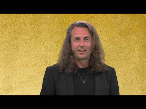 Mach deinen Traum wahr - 33 Tage hin zu deinem Erfolg, begleitet von Veit Lindau