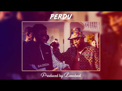 [FREE] 4Keus x Landy x Leto x Tiakola type beat - PERDU (Instrumentale Guitare/Mélodie Acoustique)