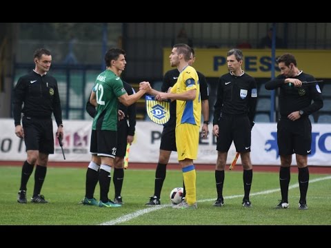 Vrhunci 13. kola PLTS: Domžale - Rudar Velenje 3:1
