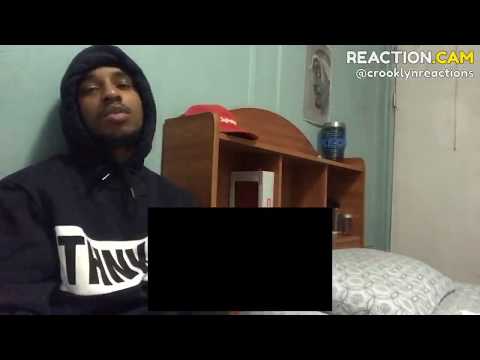 American UK Drill Reaction | NitoNB X M1onthebeat - Down For The Cause (Music Video)