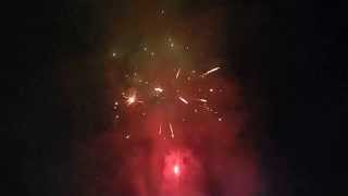 preview picture of video 'Artificii-Berbesti'