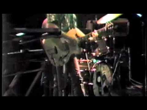 TROTSKY ICEPICK - BIG DREAMS 1985