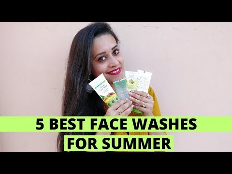 download lagu mp3 mp4 Best Face Wash For Summer, download lagu Best Face Wash For Summer gratis, unduh video klip Best Face Wash For Summer