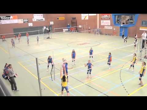 DeVolCo'88 C3 Kampioen december 2011