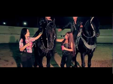 RANCHERO Y GALLARDO  (VIDEO OFICIAL) - EL KOMANDER