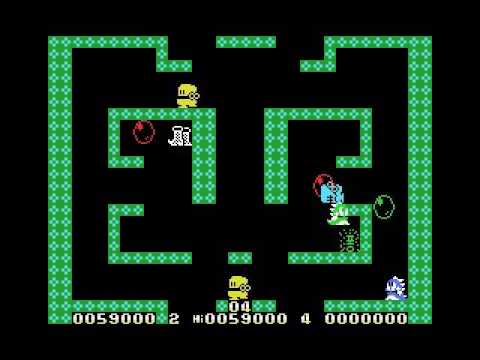 Gameplay