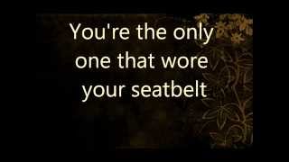 When I Go Out, I Want To Go Out On A Chariot Of Fire Lyric Video