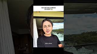 Family Resort Tour — Full Transcript & Summary