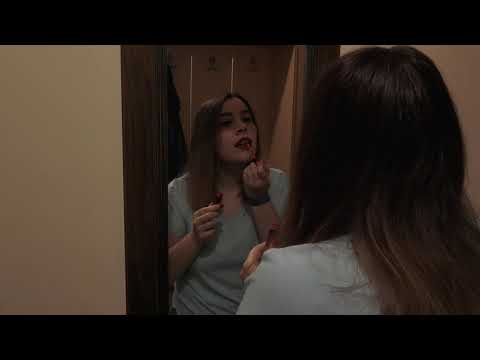 THE END  KISA FİLM KURMACASI