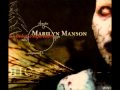 Marilyn Manson The Reflecting God instrumental ...