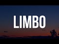 Freddie Dredd Limbo Lyrics Now Whats The Word Captain I Think I Caught You Lackin TikTok Song