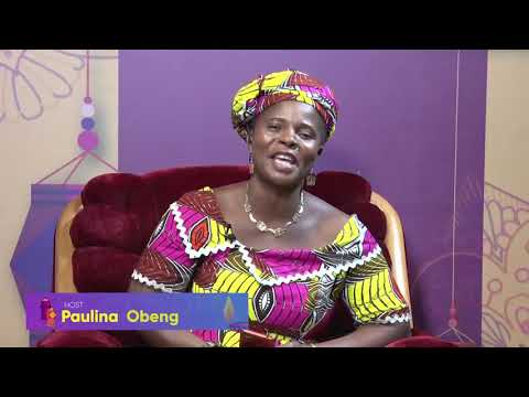 Madansidie nie Show with Sofomaame Paulina Obeng | Guest: Ramzy Amui (EPD 2)