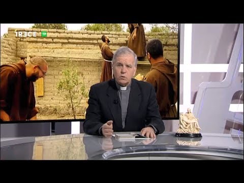 La mies es abundante y los obreros pocos. San Lucas 10,1-9.