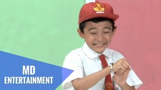 Download lagu PROMO SI DUL - GELANG AJAIB mp3
