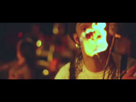 Cherub - Strip To This Feat. ForteBowie (OFFICIAL VIDEO)