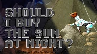 Should I Buy The Sun at Night? (w/ Shelley Smith of Minicore Studios)