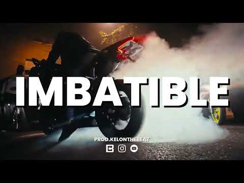 Skinny Flex x Grind x Makro Type Beat - "IMBATIBLE" | Dark Drill 2024