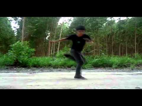 Lucas Monteles - FREE DANCE