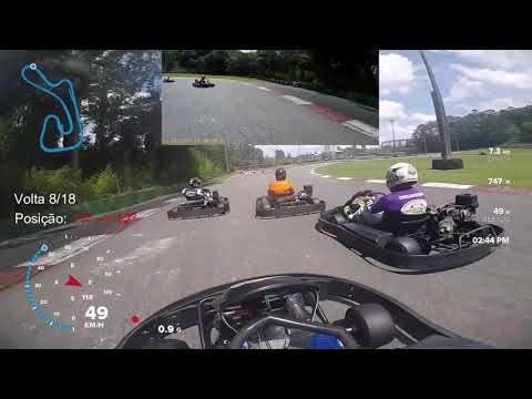 CDKA Premium - 10/12/2017 - Aldeia da Serra