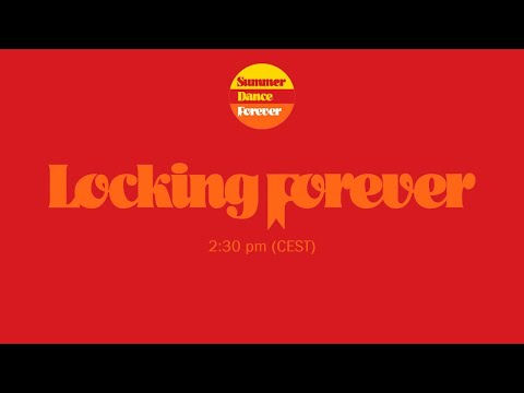 Locking Forever battles TV show