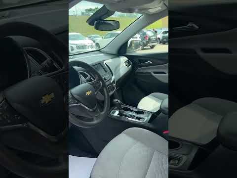 фото chevrolet equinox iii 0